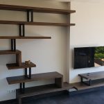 Decosier audiomeubel