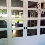 Decosier schuifdeuren