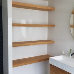 Decosier wandplanken