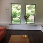 Decosier radiatorbekleding