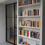 Decosier kamer en suite