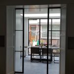 Decosier kamer en suite