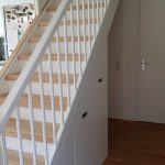 2105 Decosier trapkast