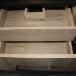 Decosier badkamer lade