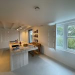 Decosier binnenluiken