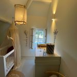 Decosier binnenluiken