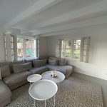 Decosier binnenluiken