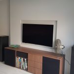 Decosier audiomeubel