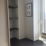 Decosier bureau en planken