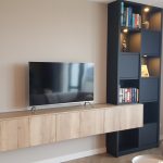 Decosier audiomeubel