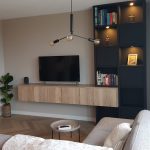 Decosier kast en audiomeubel
