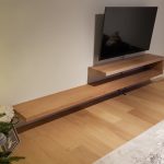 Decosier audiomeubel