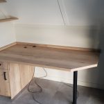 Decosier bureau