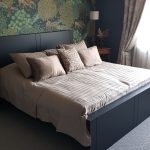 Decosier bed