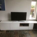 Decosier audiomeubel