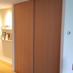 Decosier schuifdeuren