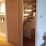 Decosier schuifdeuren