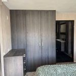 Decosier inbouwkasten