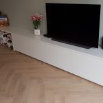 Decosier audiomeubel