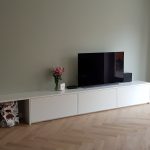 Decosier audiomeubel