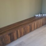 Decosier schoenenkast