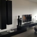 Decosier audiomeubel