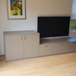 Decosier audiomeubel