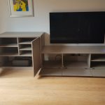 Decosier audiomeubel