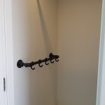 Decosier trapkast inrichting