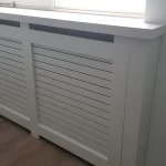 Radiatorbekleding