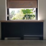 Radiatorbekleding