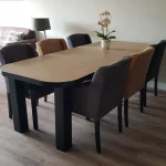 Eettafel