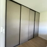 Schuifdeurkast Decosier