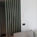 Roomdivider