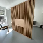 Roomdivider