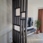 Roomdivider